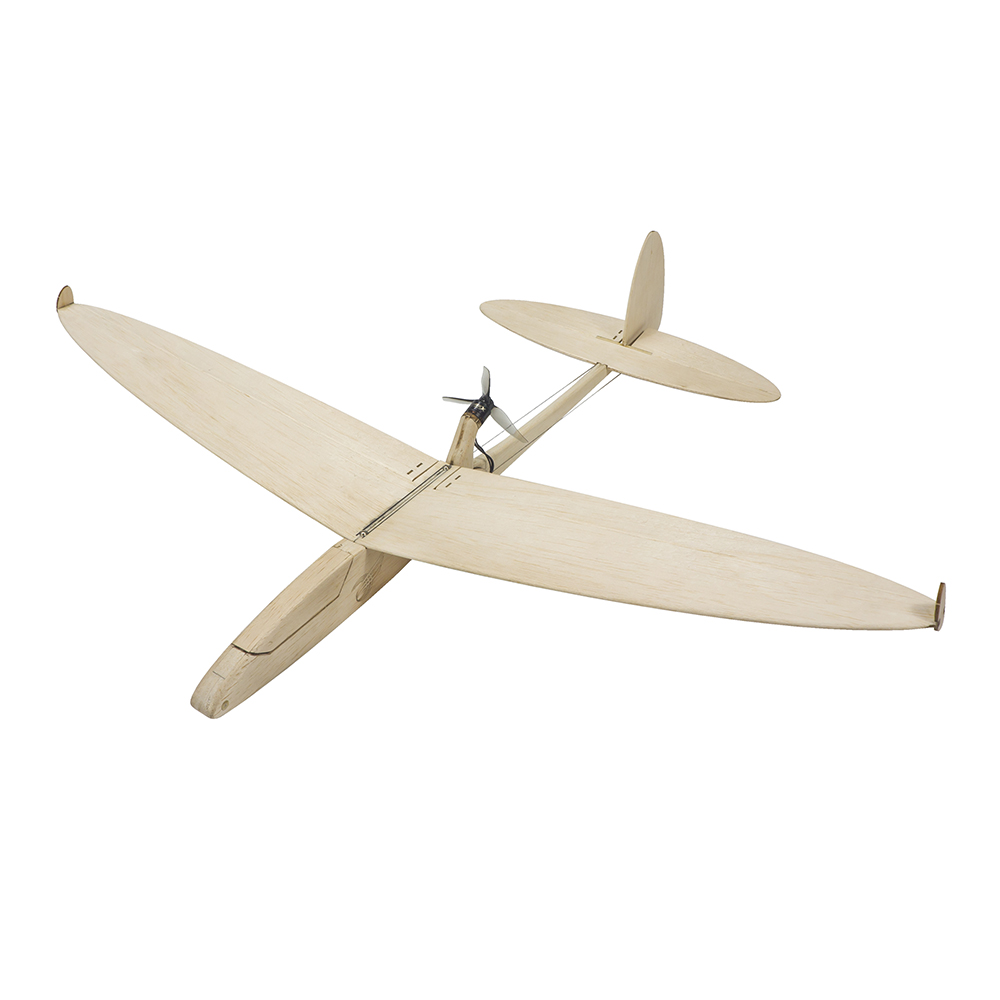 Woodworking Laser - RC Plane Model Laser Cut Balsa