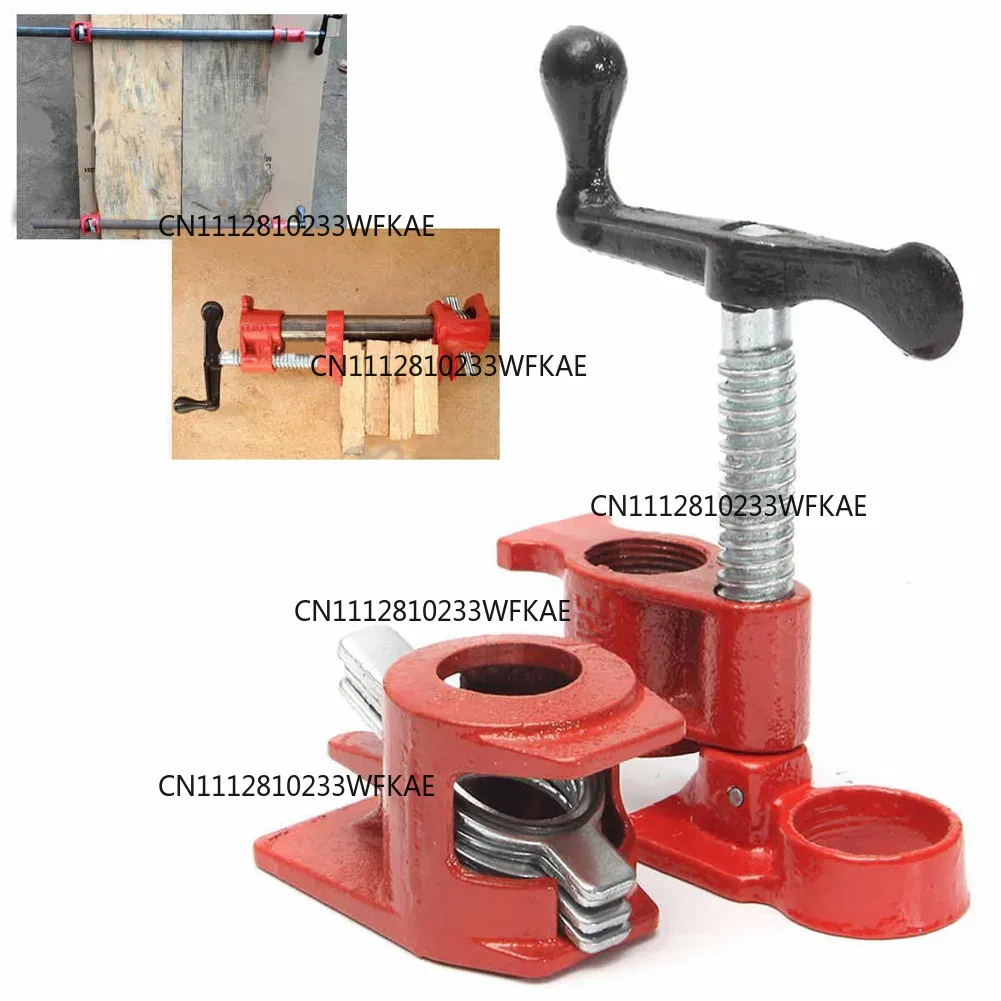 Woodworking Diy Projects - Heavy Duty 1 2 Iron Parallel