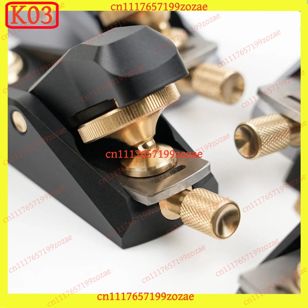 Woodworking Edge Trimmer - K03 Mini Woodworking Hand Planer DIY
