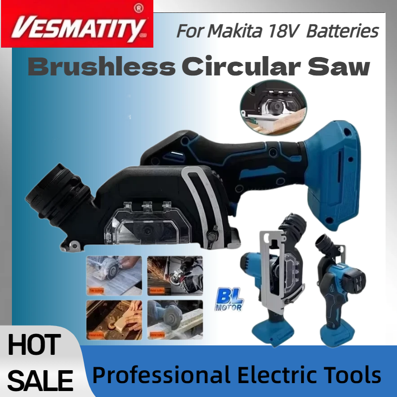Woodworking Rasp - Cordless Angle Grinder 19500RPM 3 Inch