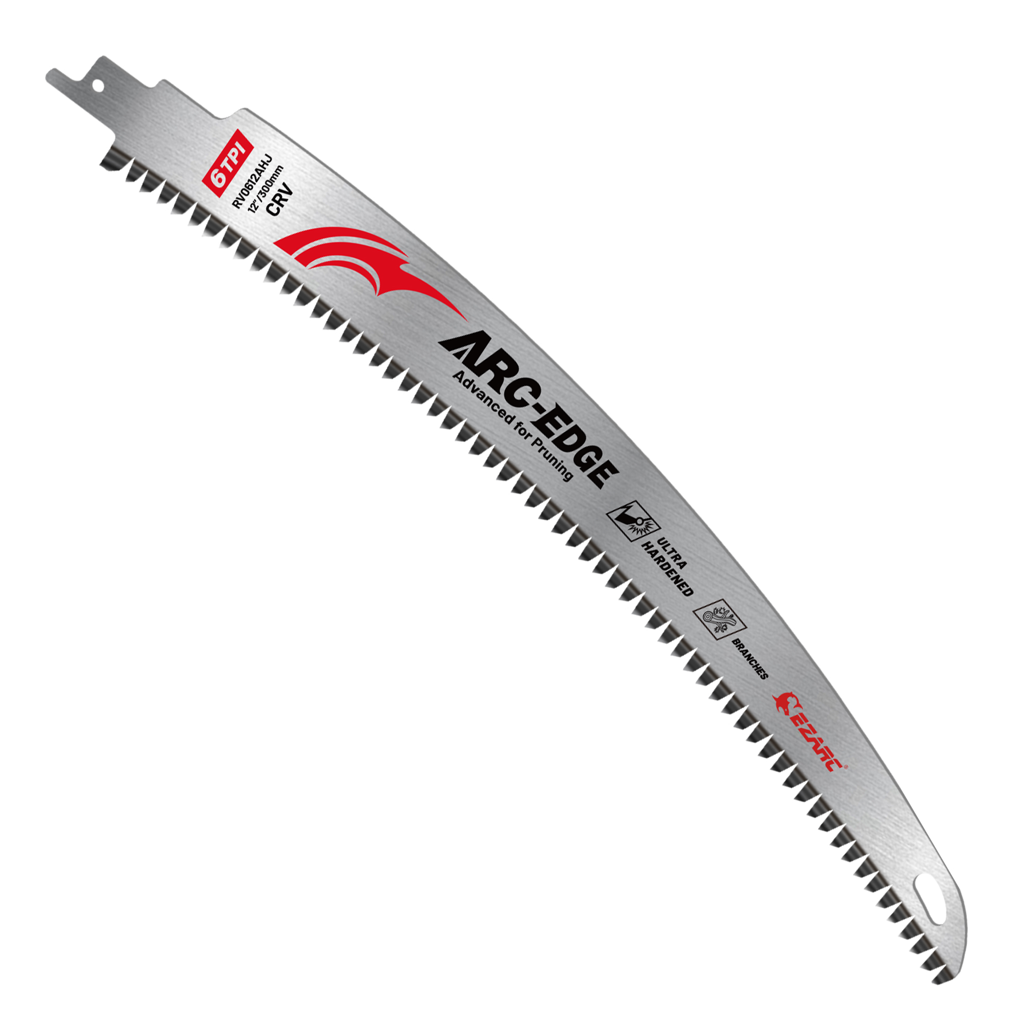 Woodworking Rasp - EZARC 9''/12
