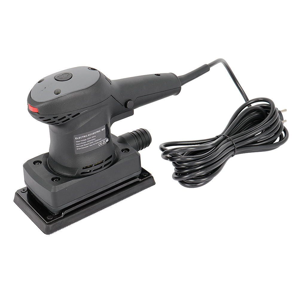 Electric Random Orbital Sander - Woodworking Machine 评论和价格