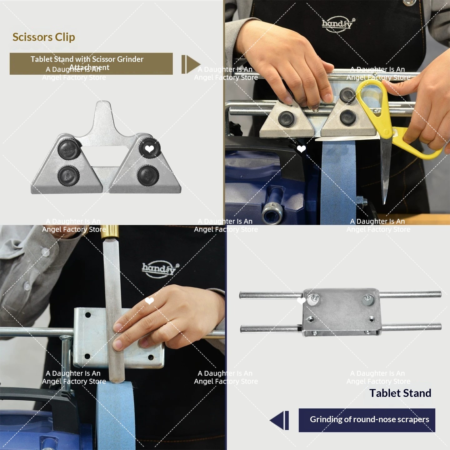 Sharpening fixtures and access - Woodworking Knives 评论和价格