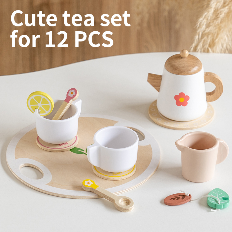 Kids Pretend Play Toys Popular - Woodworking Kids Toys 评论和价格