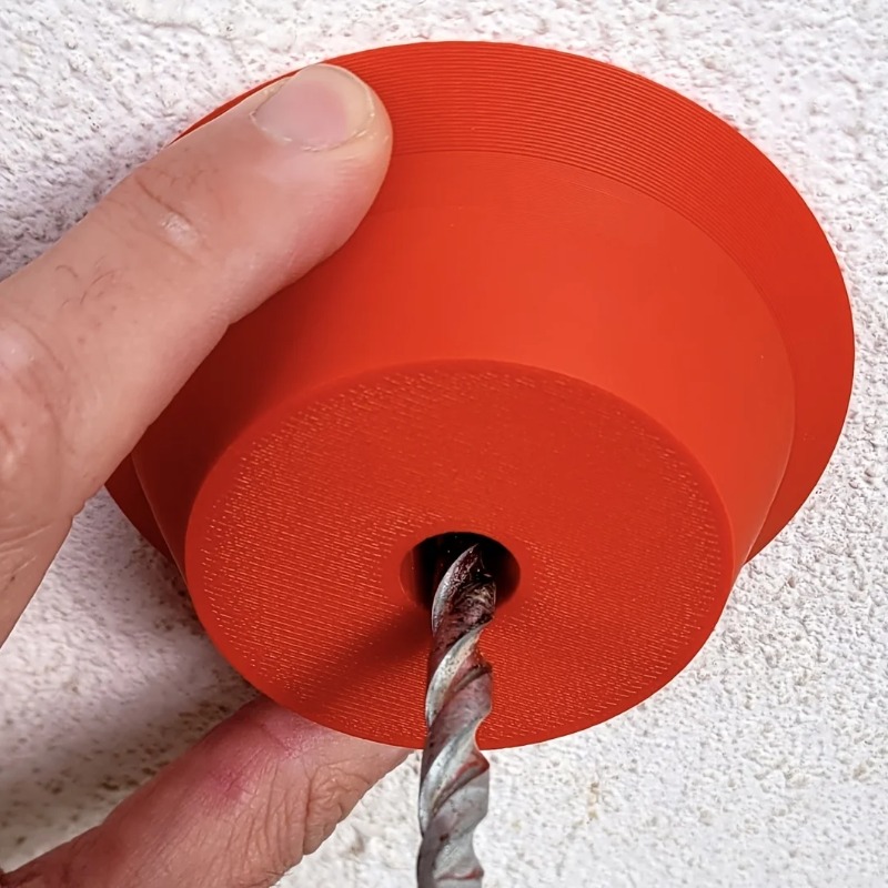 New Ceiling Drilling Dust Extr - Woodworking Dust Collection 评论和价格