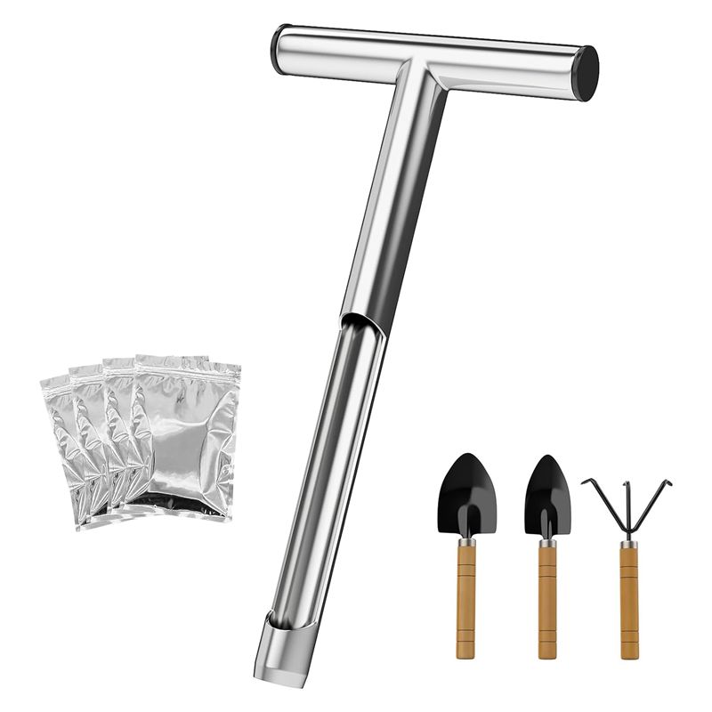ABNL Soil Sample Probe, 12 Inc - Woodworking Course 评论和价格