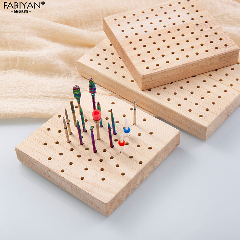 Wood Polishing Head Storage Bo - Woodworking Show 评论和价格