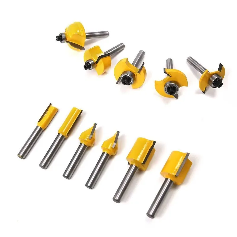 TEBAK Woodworking Milling Cutt - Woodworking Machine 评论和价格