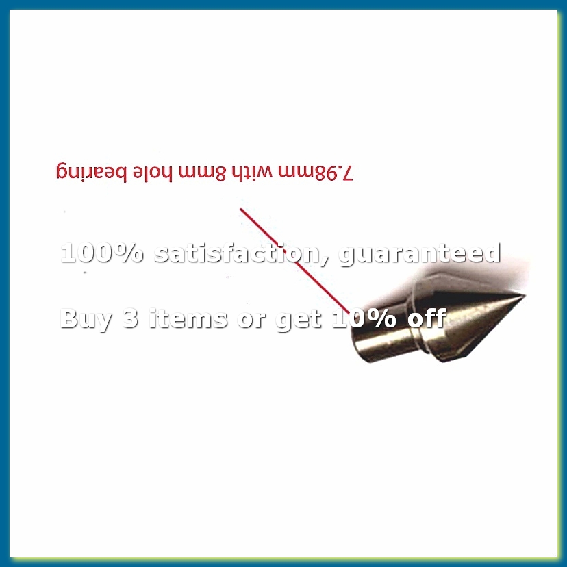 Center Revolving Live Center H - Woodworking Machine 评论和价格