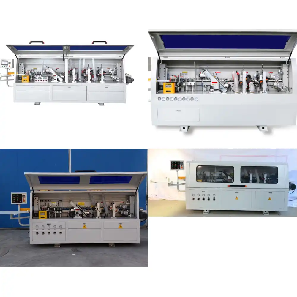 Woodworking Automatic Kdt Edge - Woodworking Machine 评论和价格