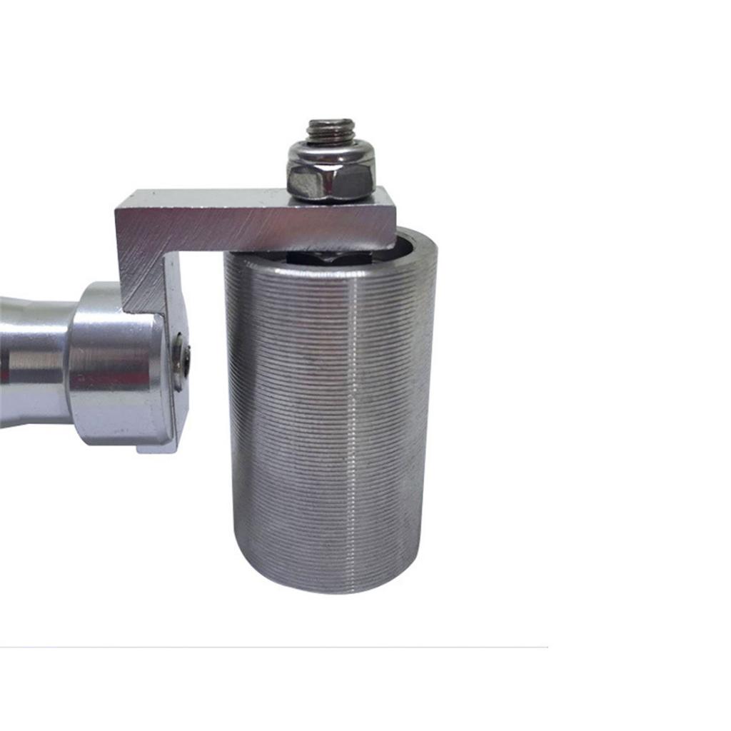 Wall Paper DIY Tool Stainless  - Woodworking Wallpaper 评论和价格