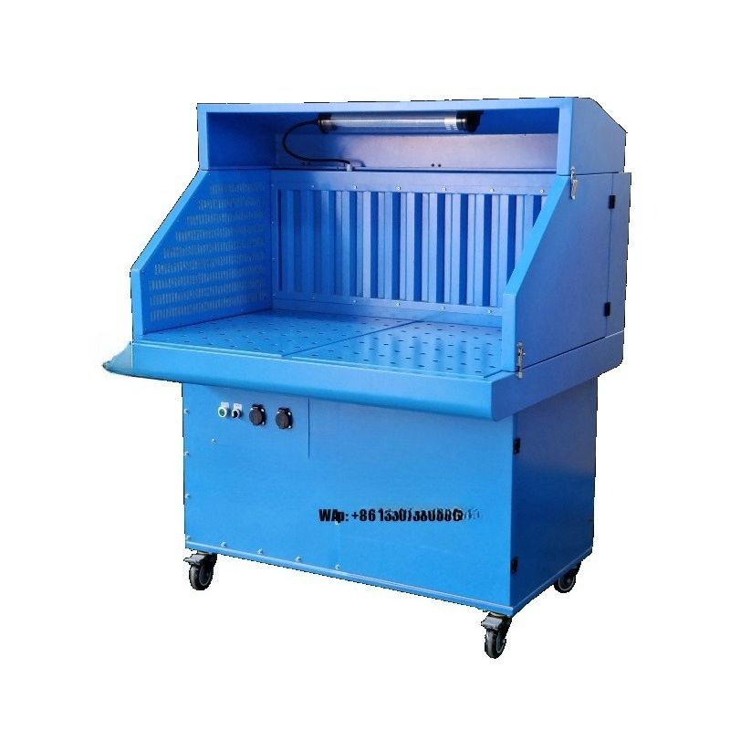 New Condition Horizontal Dry G - Woodworking Dust Collection 评论和价格