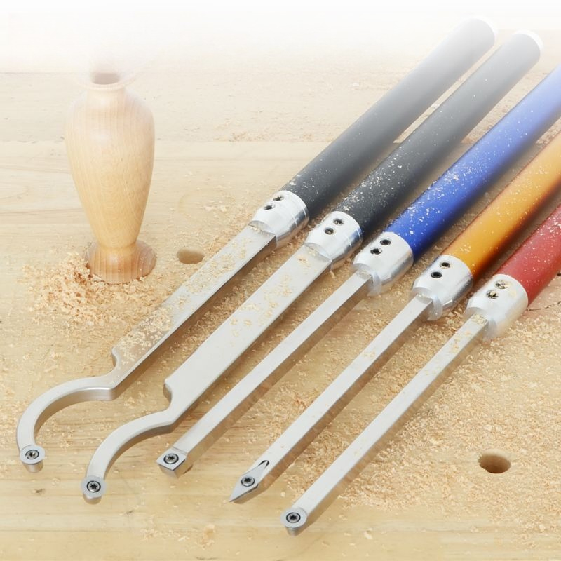 Woodworking lathe turning tool - Woodworking Knives 评论和价格