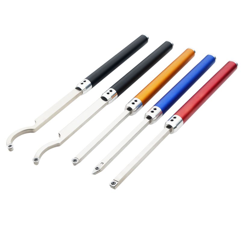 Woodworking lathe turning tool - Woodworking Knives 评论和价格