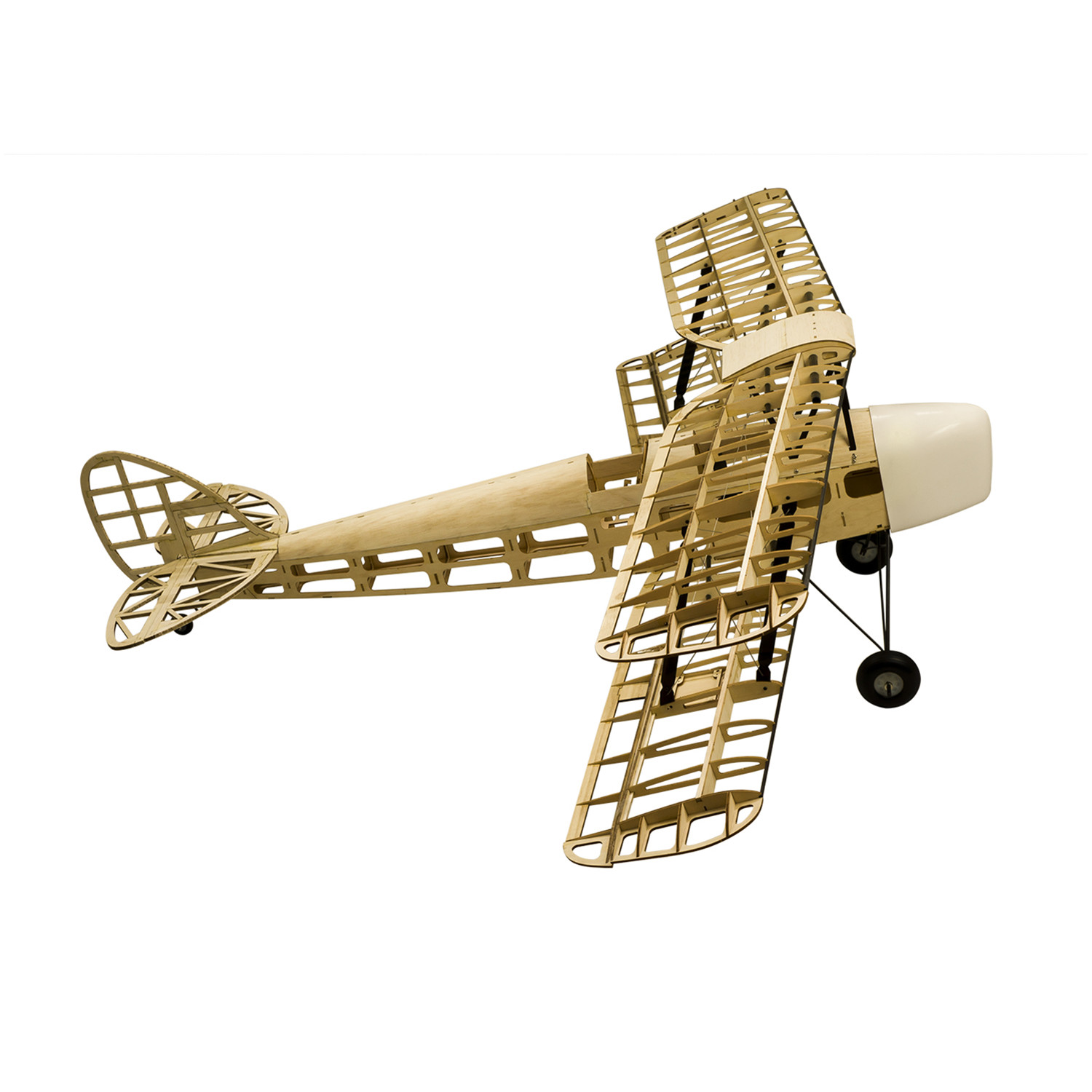 RC AirPlanes Laser Cut Balsa W - Woodworking Laser 评论和价格