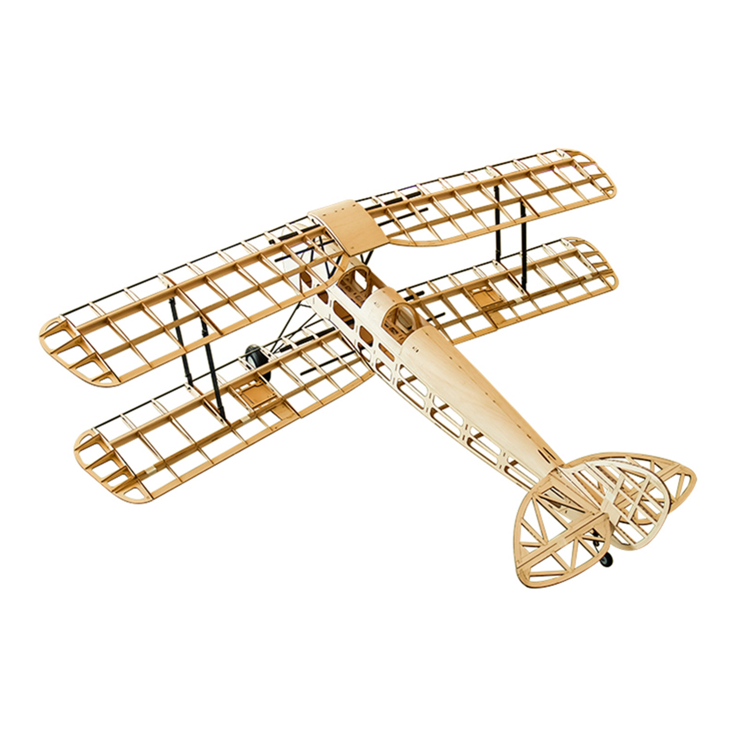 RC AirPlanes Laser Cut Balsa W - Woodworking Laser 评论和价格