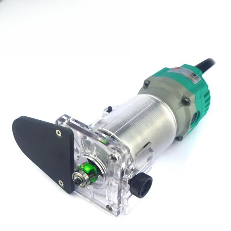 Woodworking Electric Trimming  - Woodworking Edge Trimmer 评论和价格