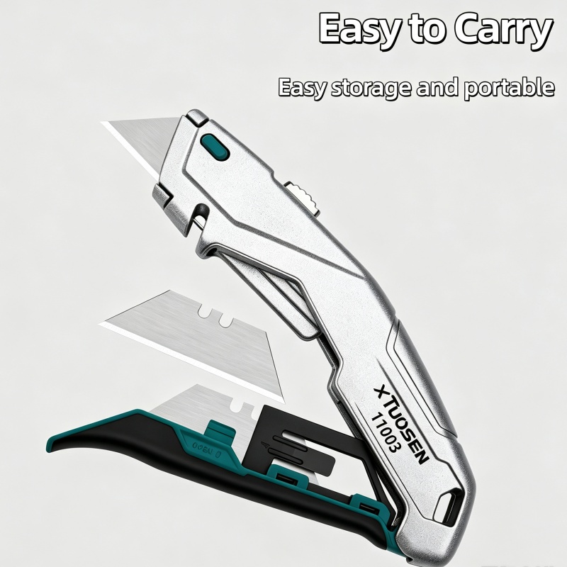Heavy-Duty Folding Utility Kni - Woodworking Wallpaper 评论和价格