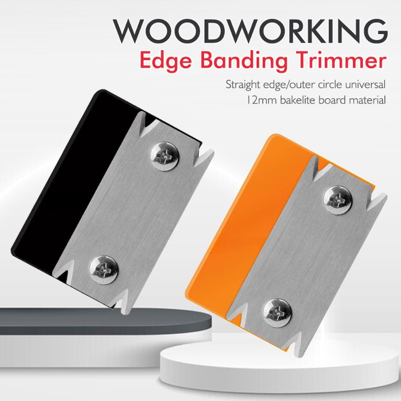 Woodworking Edge Trimmer Right - Woodworking Edge Trimmer 评论和价格