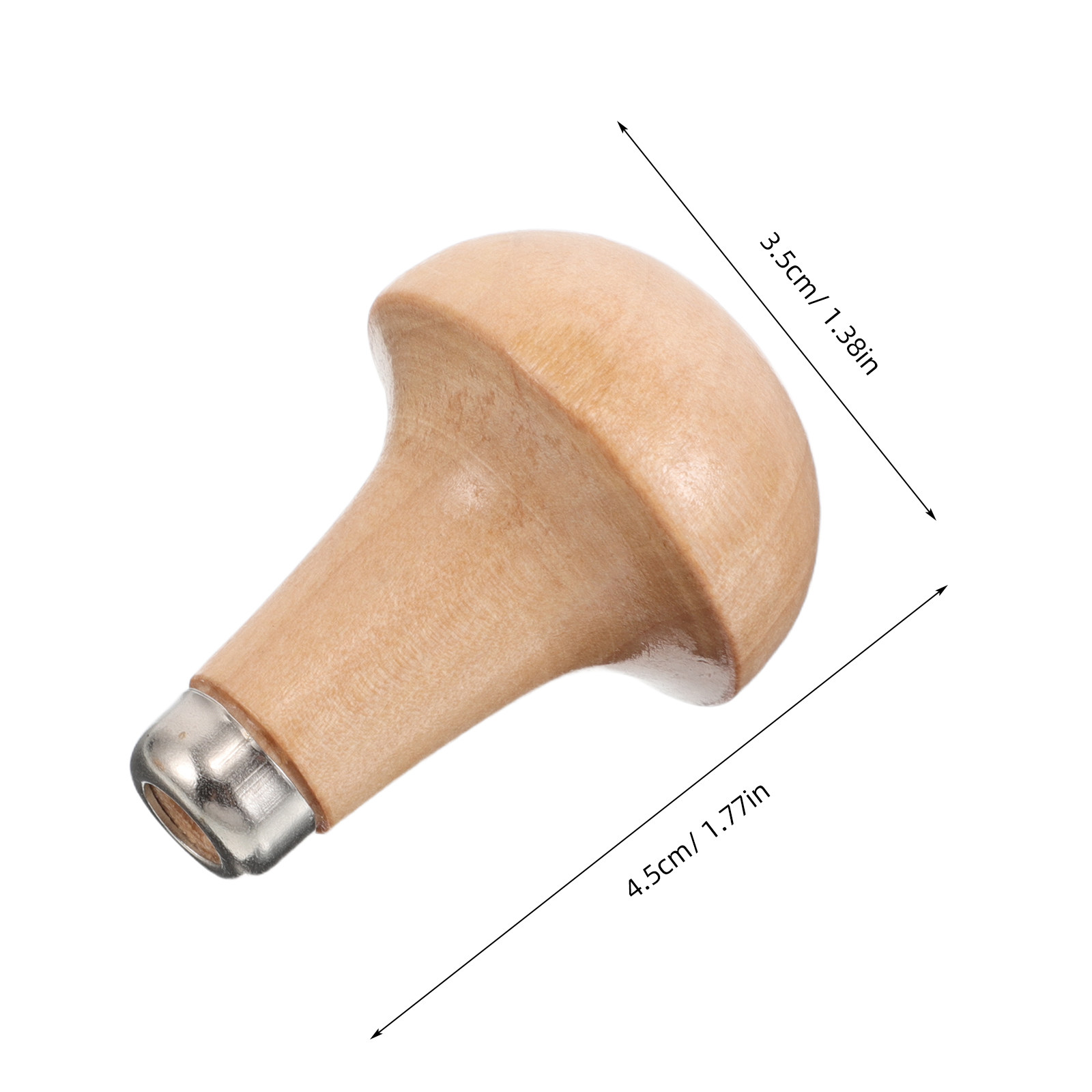5Pcs Wood Handle Replacement S - Woodworking Rasp 评论和价格