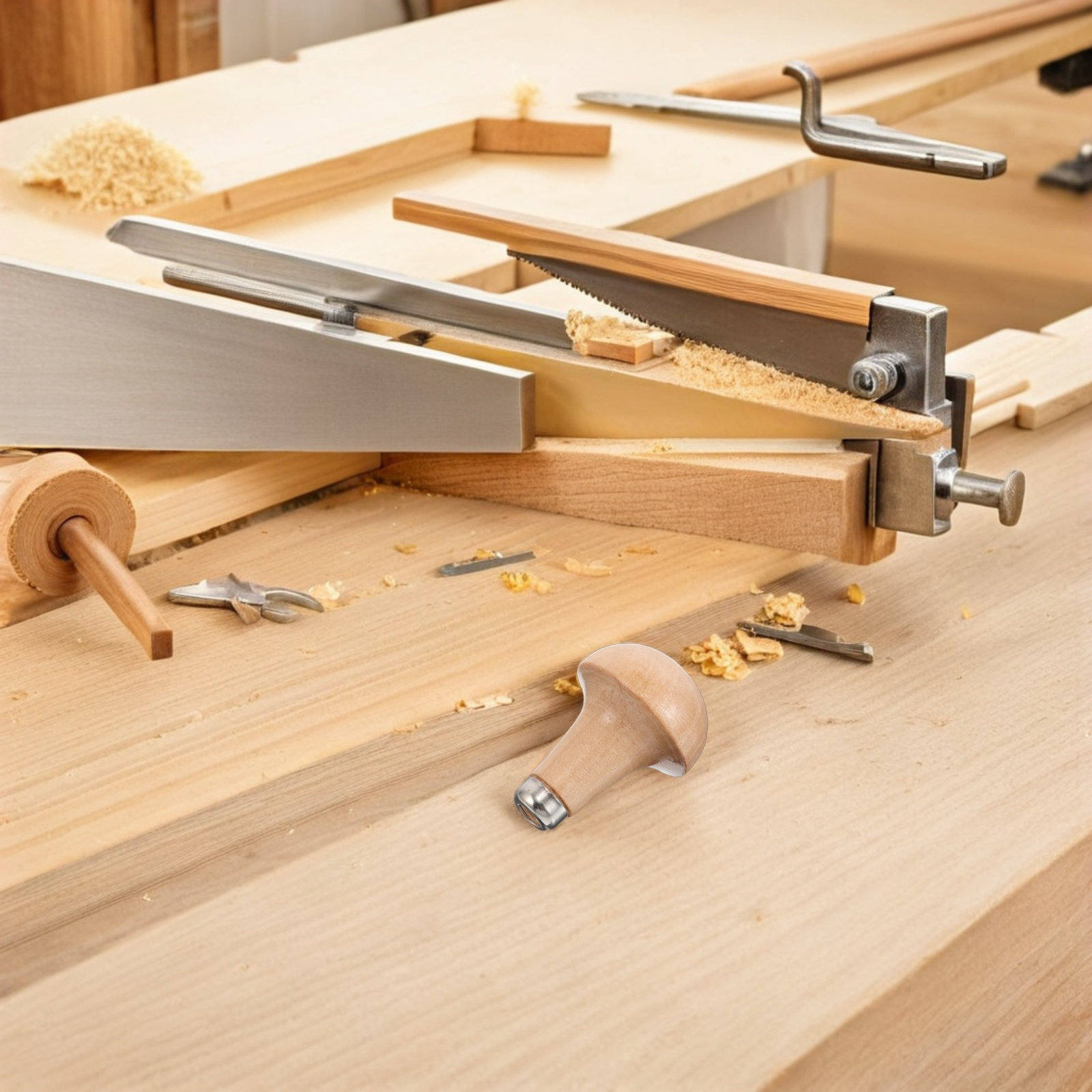 5Pcs Wood Handle Replacement S - Woodworking Rasp 评论和价格