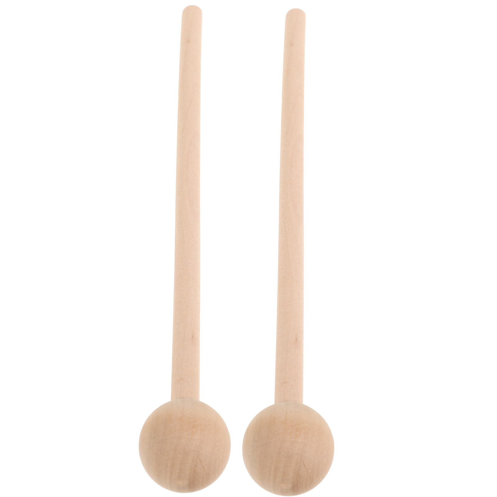 2Pcs Educational Wooden Xyloph - Woodworking Xylophone 评论和价格
