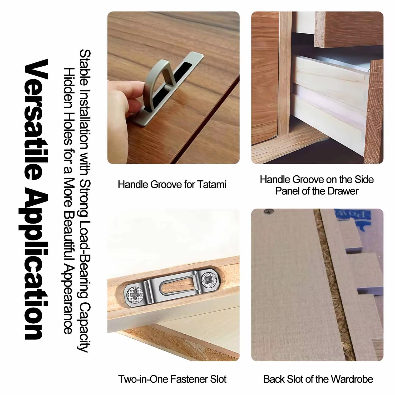 Wood Router Slotting Locator A - Woodworking Edge Trimmer 评论和价格