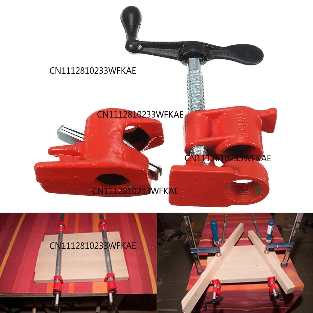 Heavy Duty 1 2 Iron Parallel C - Woodworking Diy Projects 评论和价格