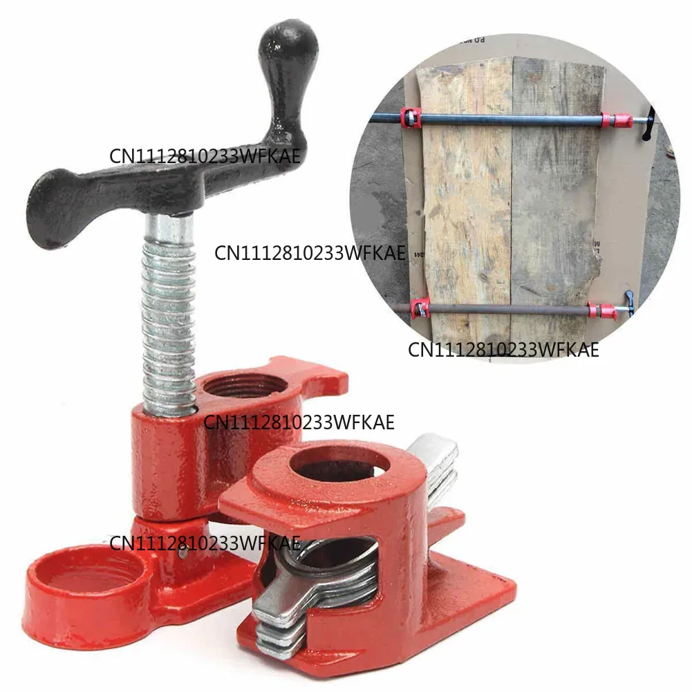 Heavy Duty 1 2 Iron Parallel C - Woodworking Diy Projects 评论和价格