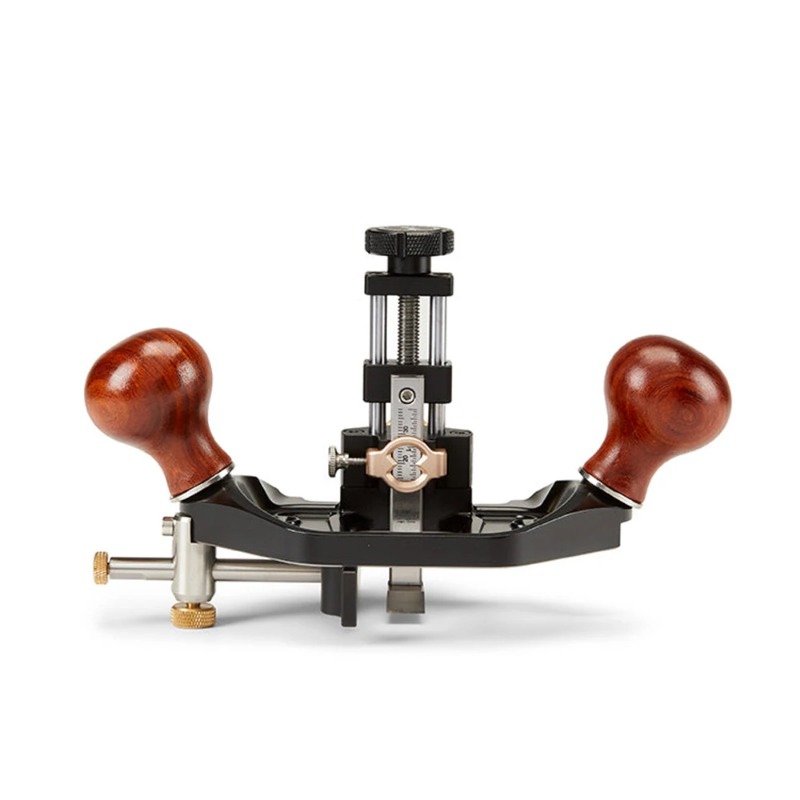 KM-17 Woodworking Planer Hand  - Router Plane Hand 评论和价格