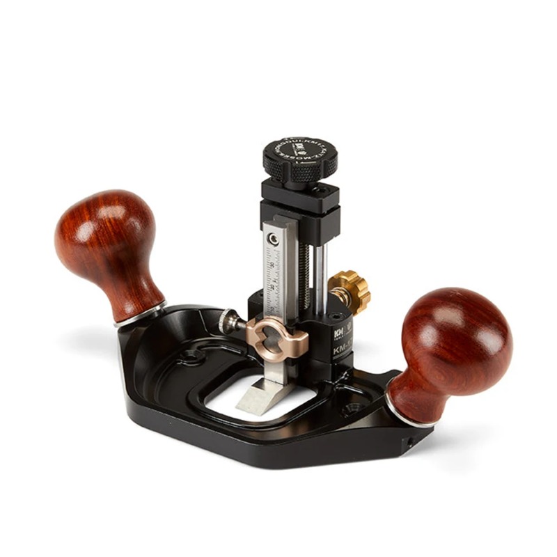 KM-17 Woodworking Planer Hand  - Router Plane Hand 评论和价格