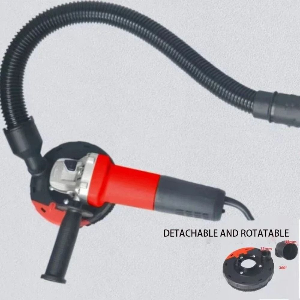 Dust Protection Angle Grinder  - Woodworking Dust Collection 评论和价格