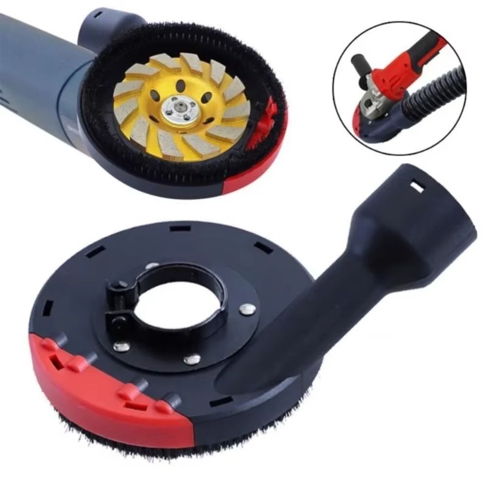 Dust Protection Angle Grinder  - Woodworking Dust Collection 评论和价格