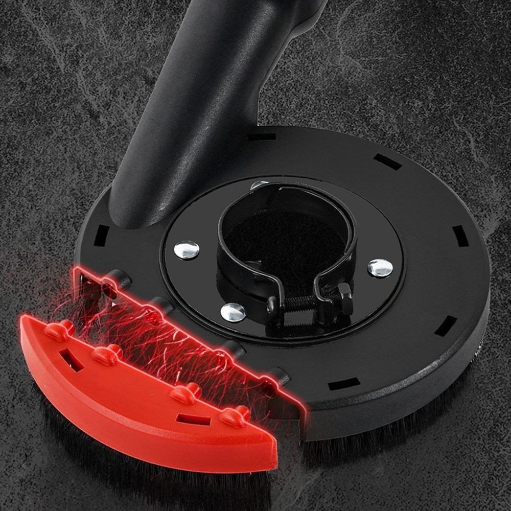 Dust Protection Angle Grinder  - Woodworking Dust Collection 评论和价格