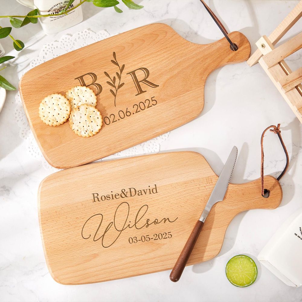 Custom Engraved Wooden Choppin - Woodworking Rasp 评论和价格