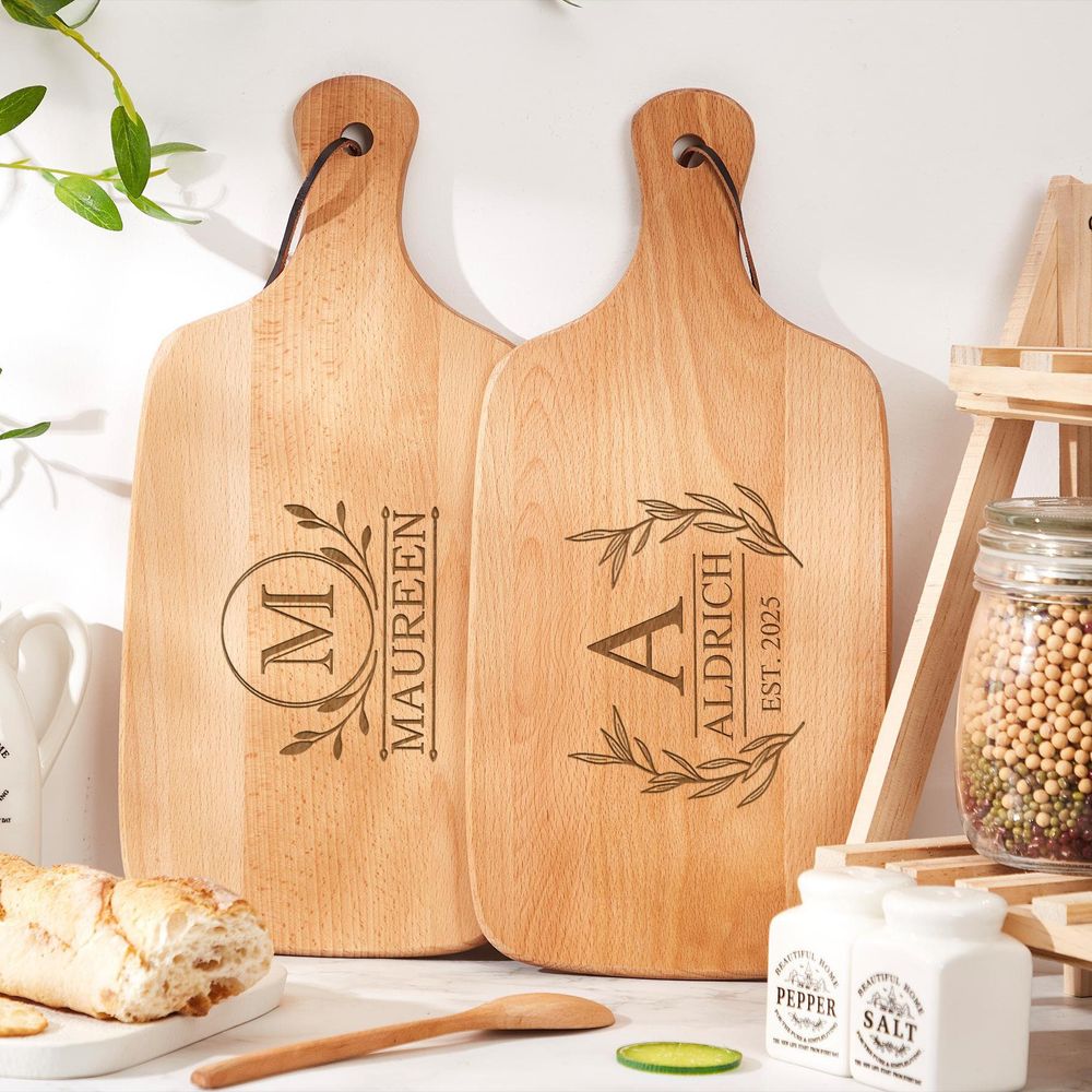 Custom Engraved Wooden Choppin - Woodworking Rasp 评论和价格