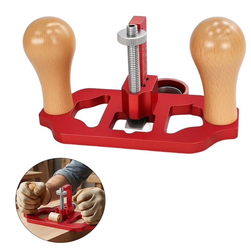 Router Plane Based Hand Wood P - Router Plane Hand 评论和价格