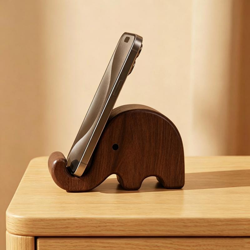 Simple Creative Solid Wood Bla - Woodworking Show 评论和价格
