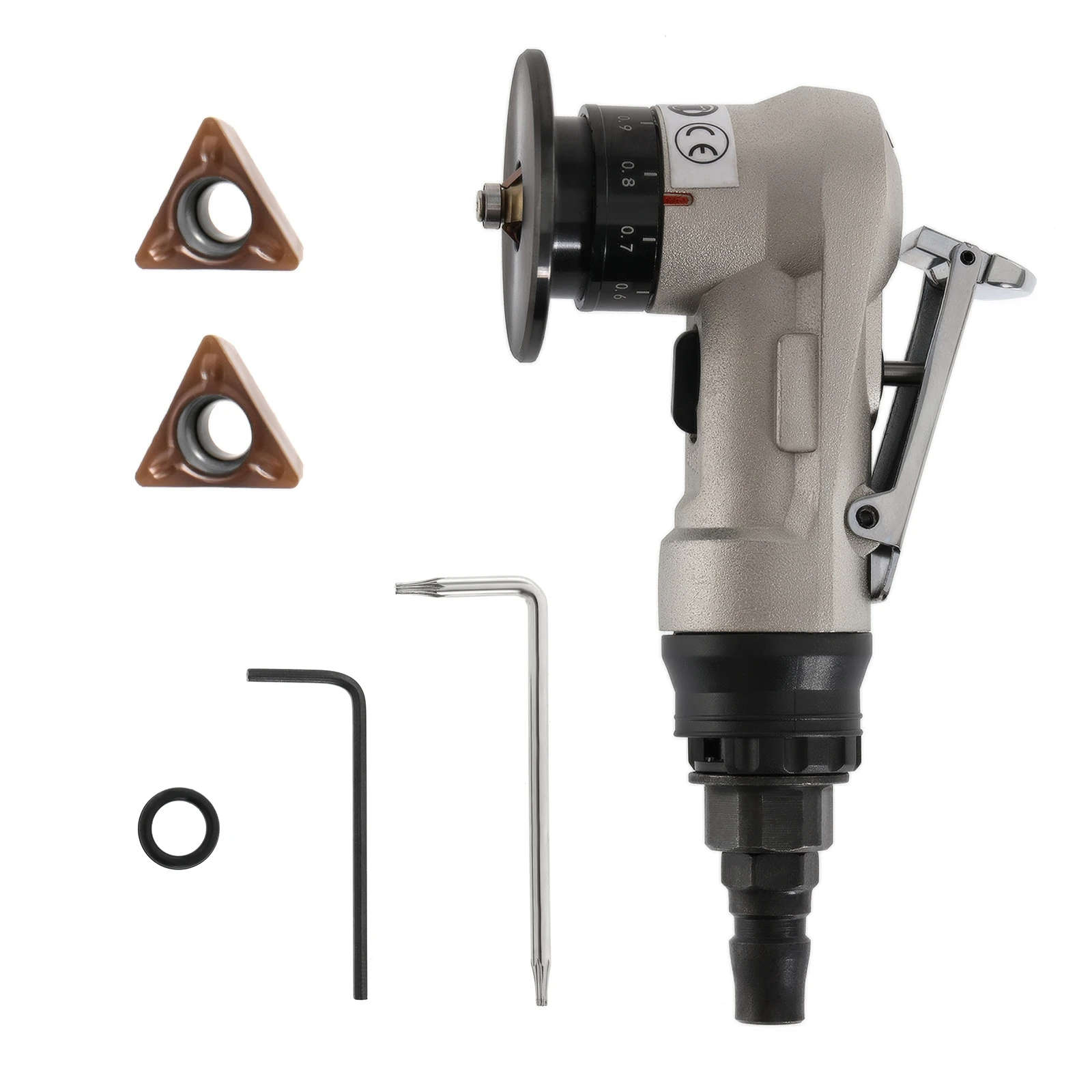Mini Woodworking Pneumatic Cha - Woodworking Machine 评论和价格