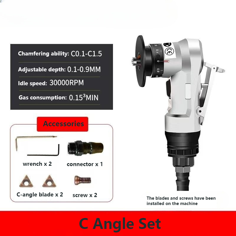 Mini Woodworking Pneumatic Cha - Woodworking Machine 评论和价格