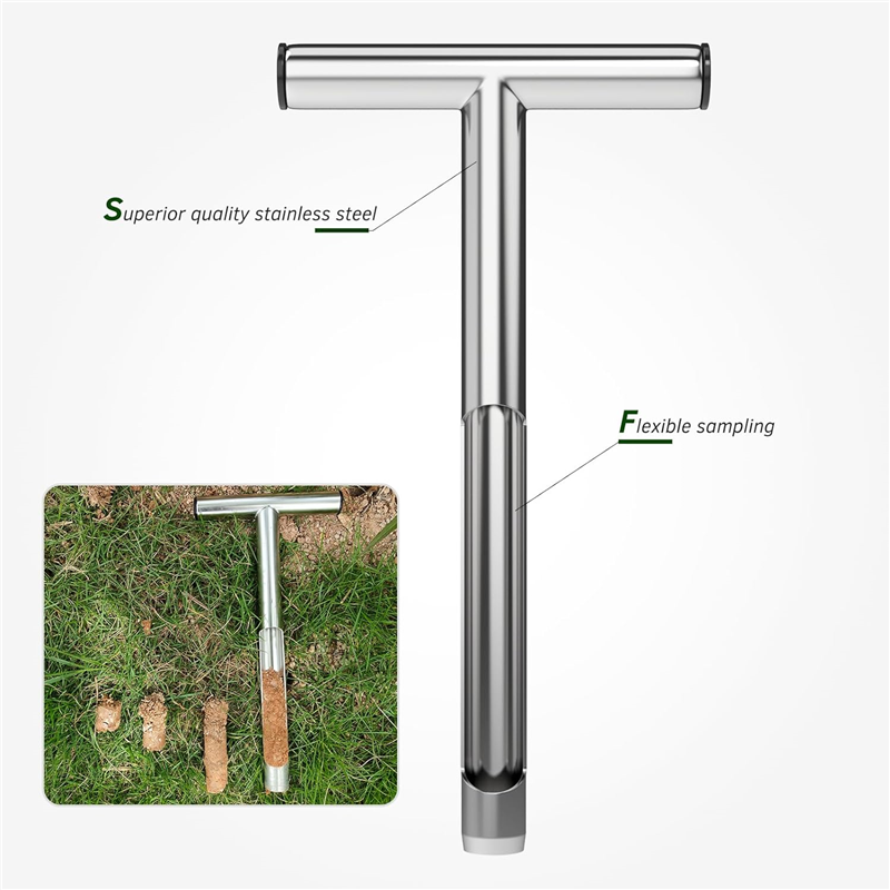ABXF-Soil Sample Probe, 12 Inc - Woodworking Course 评论和价格