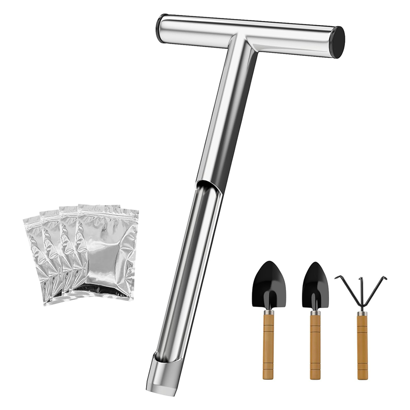 ABXF-Soil Sample Probe, 12 Inc - Woodworking Course 评论和价格
