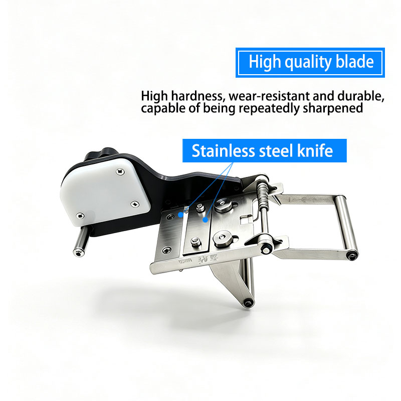 New Edge Banding Cutter Woodwo - Woodworking Edge Trimmer 评论和价格