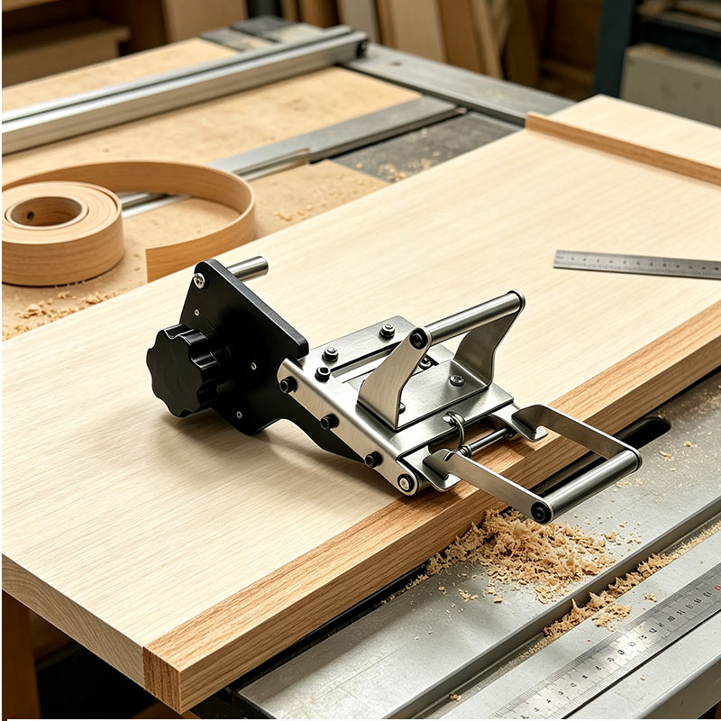 New Edge Banding Cutter Woodwo - Woodworking Edge Trimmer 评论和价格