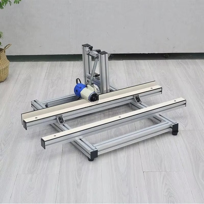 Portable Woodworking Pvc Elect - Woodworking Edge Trimmer 评论和价格