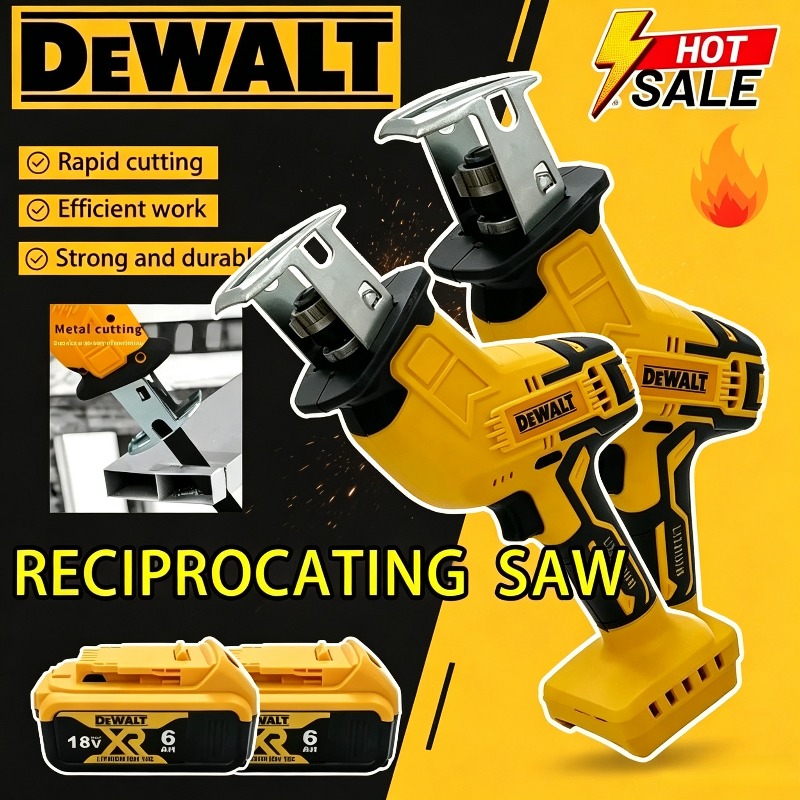 Dewalt Electric Saw 2800RPM Br - Woodworking Rasp 评论和价格