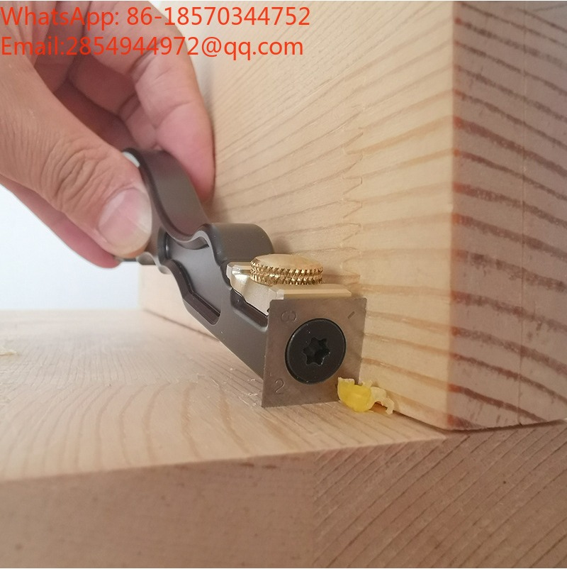 Woodworking Multifunctional Sh - Woodworking Knives 评论和价格