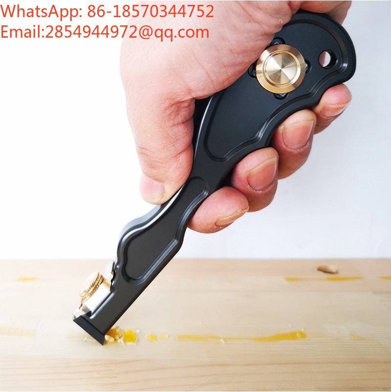 Woodworking Multifunctional Sh - Woodworking Knives 评论和价格
