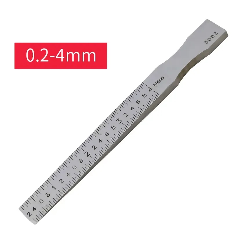 Stainless Steel Taper Gauge Ra - Woodworking Diy 评论和价格