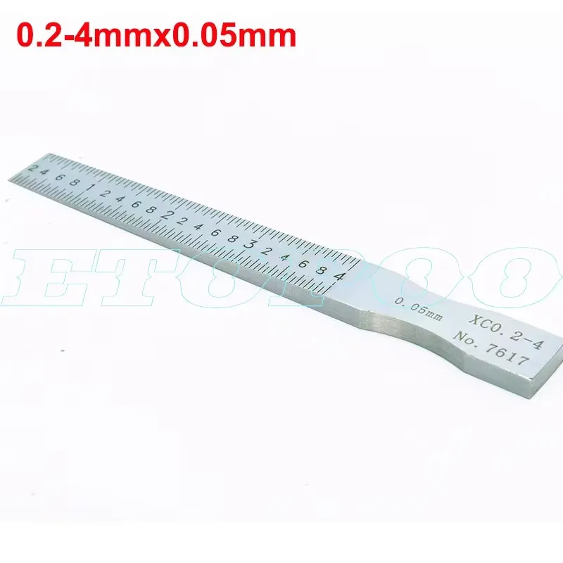Stainless Steel Taper Gauge Ra - Woodworking Diy 评论和价格